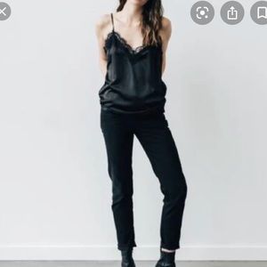 Brunette the Label Chloe Tank